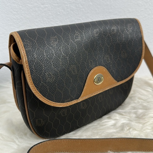 💯Authentic Christian Dior Shoulder Bag🍀 - Picture 7 of 17